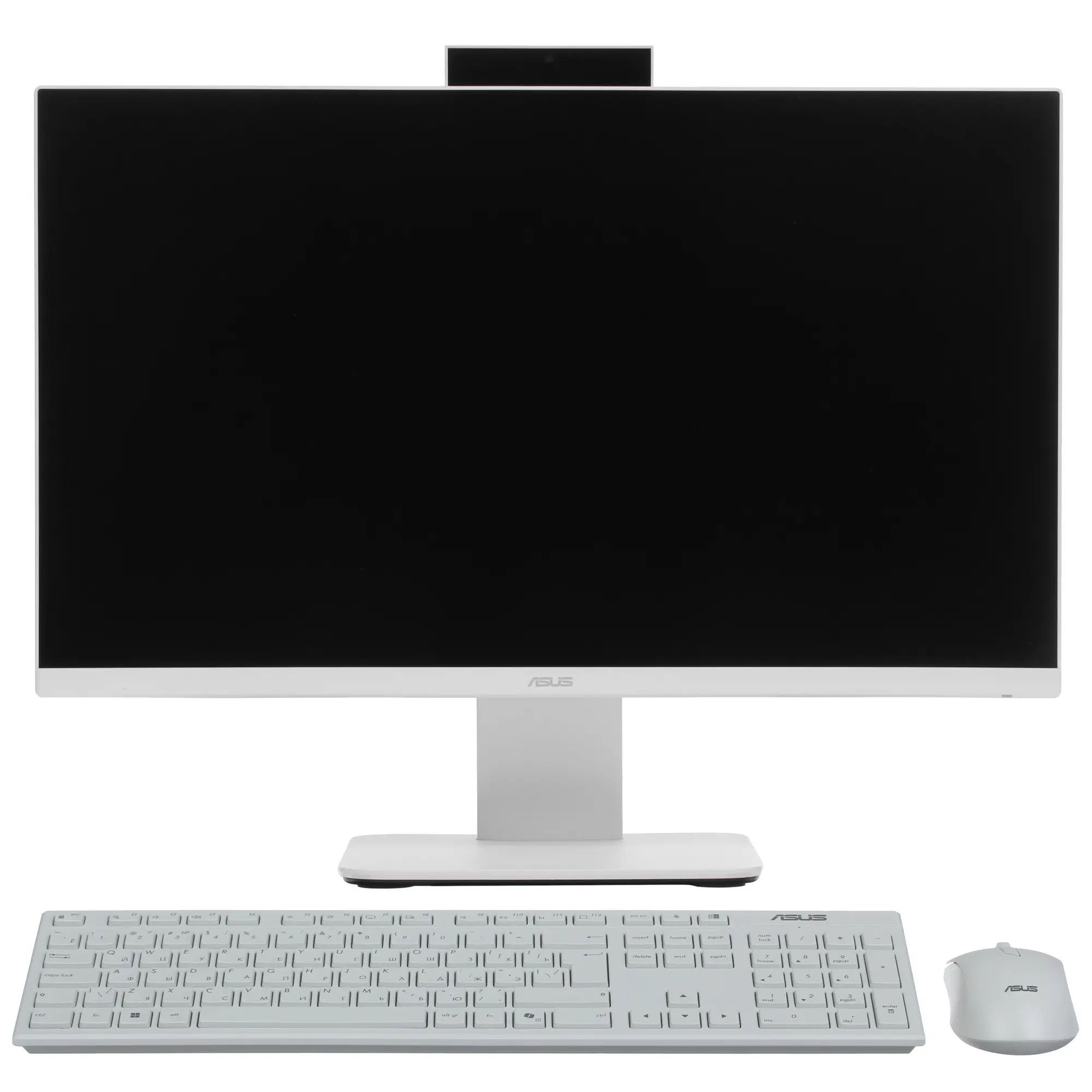 картинка Моноблок Asus V440VAK-WPC2090 238'' (FHD)/  CORE 5 210H /  16GB/ No OS /  750Gb - 1Tb/ White от магазина КомпьютерЦентр