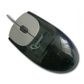 картинка Мышка Gembird MUSOPTIM Black USB/PS2 (MUSOPTIM-CB-BLACK1) от магазина КомпьютерЦентр