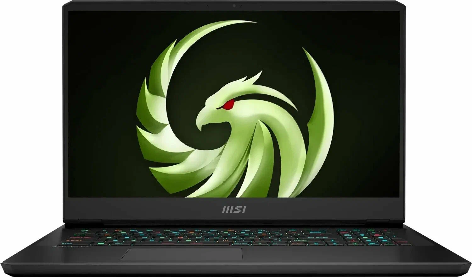 картинка Ноутбук MSI Alpha 17 (C7VF-060CN) 17.3'' IPS (2560x1440) 240Hz/  AMD Ryzen7 7840HX/ 16Gb/ 1Tb SSD/ NVIDIA GeForce RTX 4060 8Gb/ Win 11 Home от магазина КомпьютерЦентр