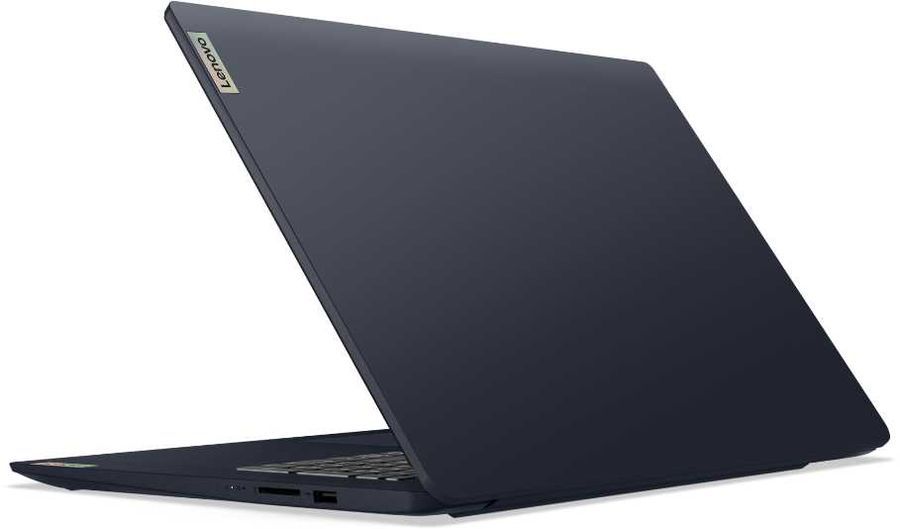 картинка Ноутбук Lenovo IdeaPad 3 17ITL6 Blue (82H9003PRU) от магазина КомпьютерЦентр