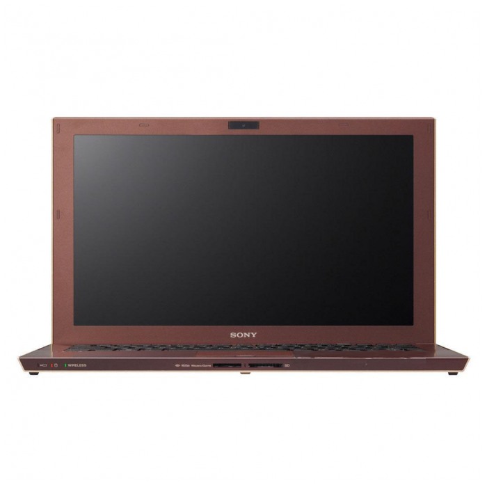 картинка Ноутбук Sony Vaio VPC-Z23P9R/N Gold (VPC-Z23P9R/N) от магазина КомпьютерЦентр