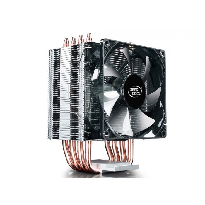 картинка Вентилятор для CPU DeepCool Gammaxx C40 (Gammaxx C40) от магазина КомпьютерЦентр