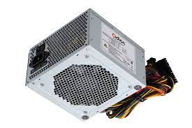 картинка Блок питания Qdion QD400 80+, 400W от магазина КомпьютерЦентр