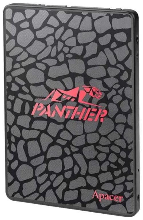 картинка SSD накопитель 512 Гб 2.5'' Apacer Panter AS350, SATA (AP512GAS350-1) от магазина КомпьютерЦентр