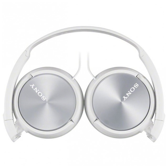 картинка Гарнитура Sony MDR-ZX310AP White (MDRZX310APW.CE7) от магазина КомпьютерЦентр