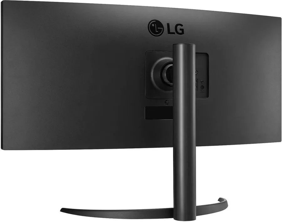 картинка Монитор 34'' LG 34WP65C-B Black (34WP65C-B.ARUZ) от магазина КомпьютерЦентр