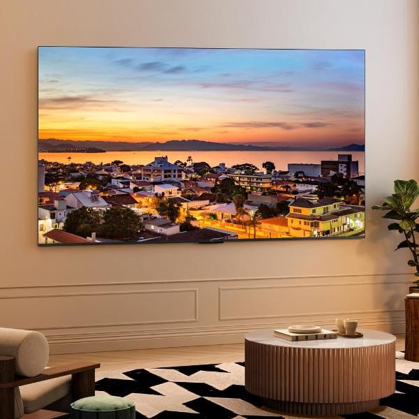картинка Телевизор LED TCL 65'' 65C655 Pro 4K UltraHD, 3840x2160, Smart TV от магазина КомпьютерЦентр