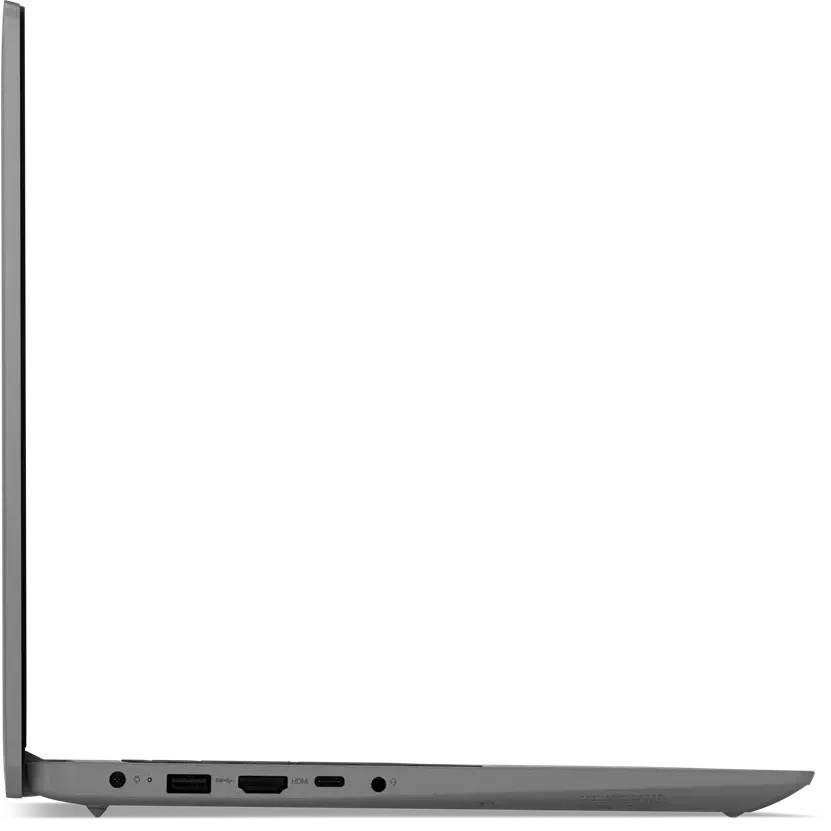картинка Ноутбук Lenovo IdeaPad 3 15IAU7 15.6'' IPS FHD /  Core i3-1215U/  8Gb / SSD 512Gb /  UHD Graphics/  Wi-Fi/  Bt/  noOS/  Gray (82RK016VRK) от магазина КомпьютерЦентр