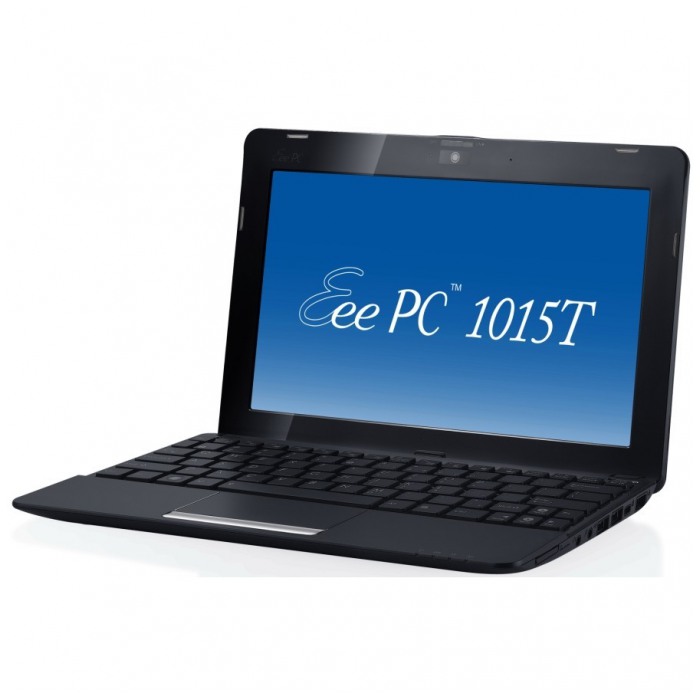 картинка Нетбук Asus EeePC 1015T-V105-N1BDWB Black (90OA32B12111900E23ZQ) от магазина КомпьютерЦентр