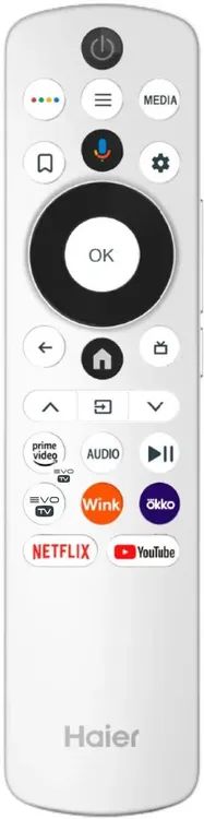 картинка Телевизор Haier 32'' Smart TV S2 Pro LED FHD 60Hz WiFi/  BT Android TV от магазина КомпьютерЦентр