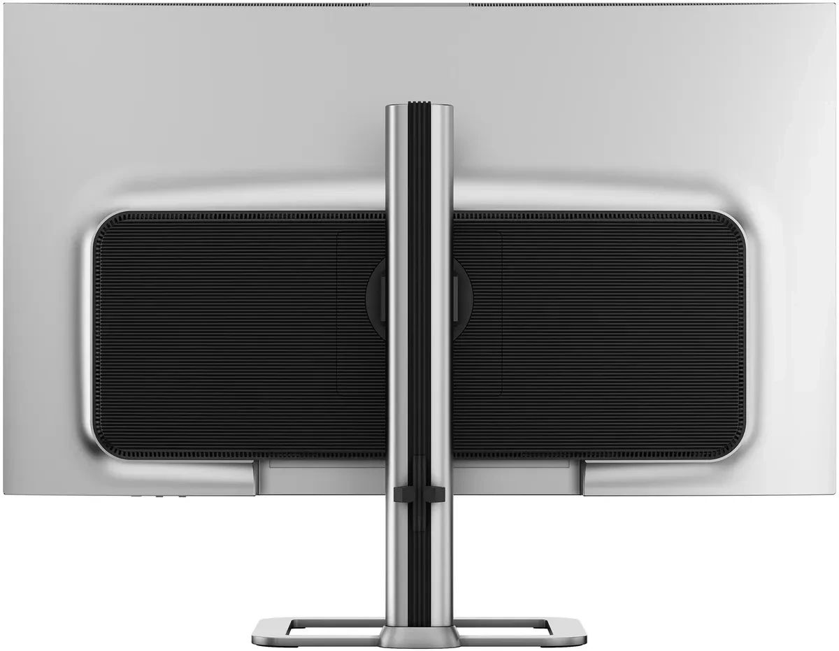 картинка Моноблок CHUWI Unitech 27 CWI703 27'' 2K, AMD Ryzen 5 6600H, 16ГБ DDR5, 512ГБ SSD, Windows 11 Pro, серебристый и черный от магазина КомпьютерЦентр