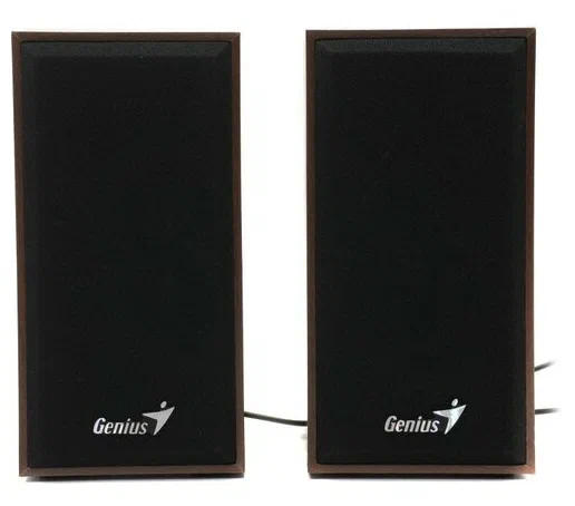 картинка Колонки Genius SP-HF180 (31730029400) от магазина КомпьютерЦентр
