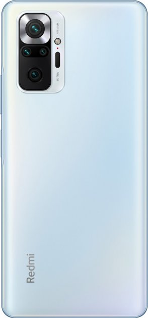 картинка Смартфон Xiaomi Redmi Note 10 Pro 8Gb 128Gb Blue от магазина КомпьютерЦентр