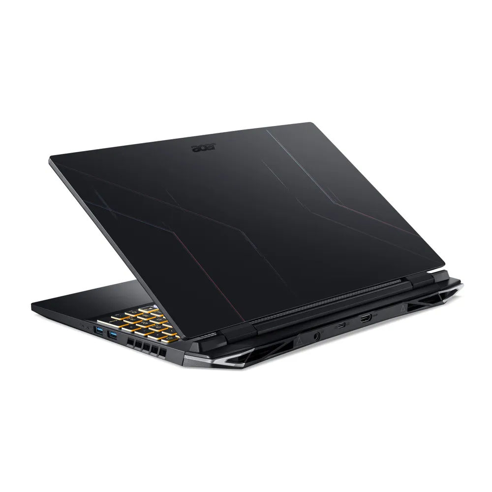 картинка Ноутбук Acer Nitro 5 AN515-46-R7XU 15.6'' 16Gb / SSD512Gb black (NH.QGXER.005) от магазина КомпьютерЦентр
