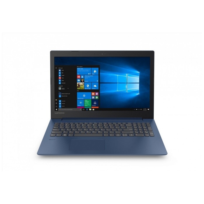 картинка Ноутбук Lenovo IdeaPad 330-15IKB Blue (81DC009GRA) от магазина КомпьютерЦентр