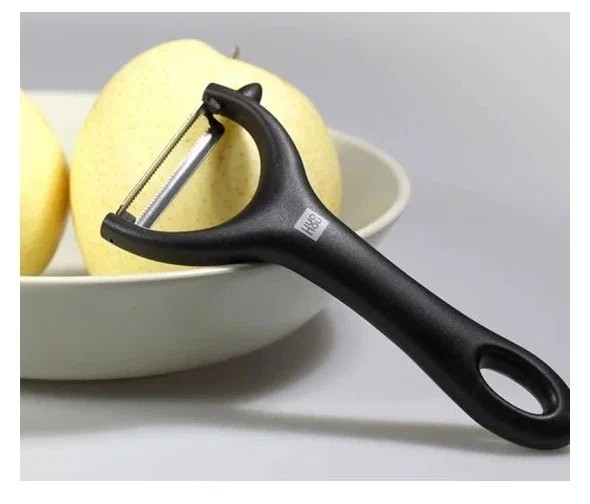 картинка Овощечистка Xiaomi HuoHou Vegetable Peeler HU0035 от магазина КомпьютерЦентр
