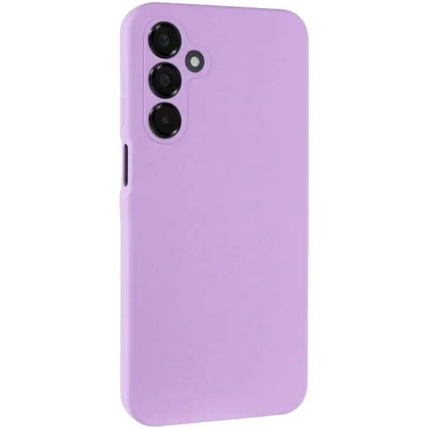 картинка Чехол Silicon Case Full для Samsung Galaxy A16 Glycine от магазина КомпьютерЦентр