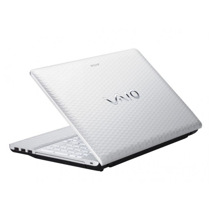 картинка Ноутбук Sony Vaio VPC-EJ2L1R/W White (VPC-EJ2L1R/W) от магазина КомпьютерЦентр