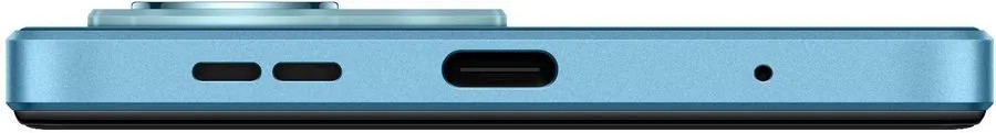 картинка Смартфон Xiaomi Redmi Note 12 Blue 6.67'' 8Gb / 128Gb от магазина КомпьютерЦентр
