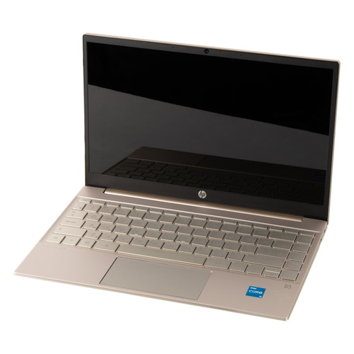 картинка Ноутбук HP Pavilion 13-bb0019ur Gold (2X2M6EA) от магазина КомпьютерЦентр