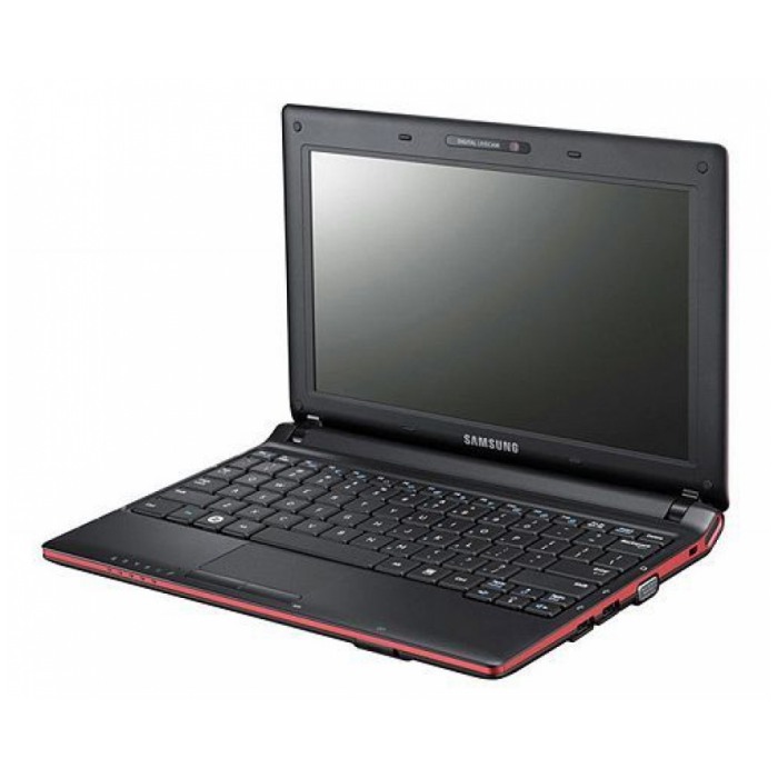 картинка Нетбук Samsung N145 Black (N145-JP01UA) от магазина КомпьютерЦентр