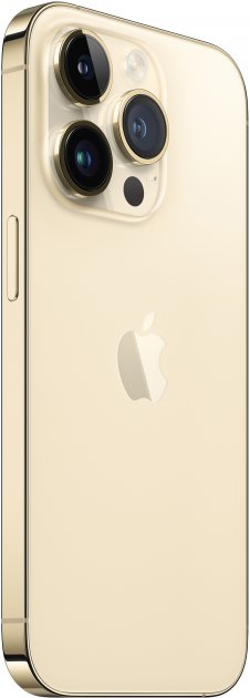 картинка Apple iPhone 14 Pro Max 256GB Gold (Kомиссия АКБ 85%) Без Коробки! от магазина КомпьютерЦентр