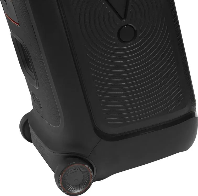 картинка Акустика JBL Party Box 520 Black 400W BT 5.4/ 3.5 Jack /  USB/  IPX4/  4584mAh (JBLPARTYBOX520EU) от магазина КомпьютерЦентр