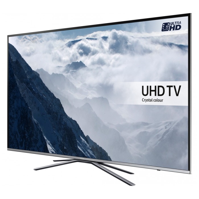 картинка Телевизор Samsung 65'' UE65KU6400 SmartTV (UE65KU6400) от магазина КомпьютерЦентр
