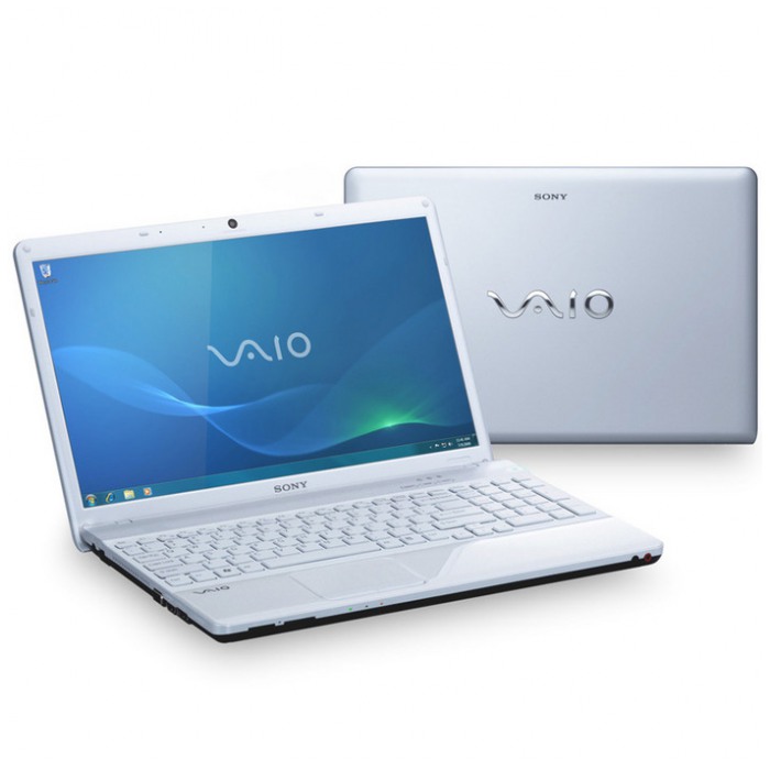 картинка Ноутбук Sony Vaio VPC-EC3M1R/WI (VPC-EC3M1R/WI) от магазина КомпьютерЦентр
