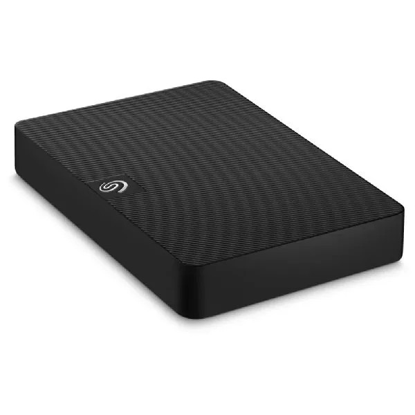 картинка HDD внешний 2ТB Seagate 2.5''; Expansion Portable Black; USB 3.0; (STKN2000400) от магазина КомпьютерЦентр