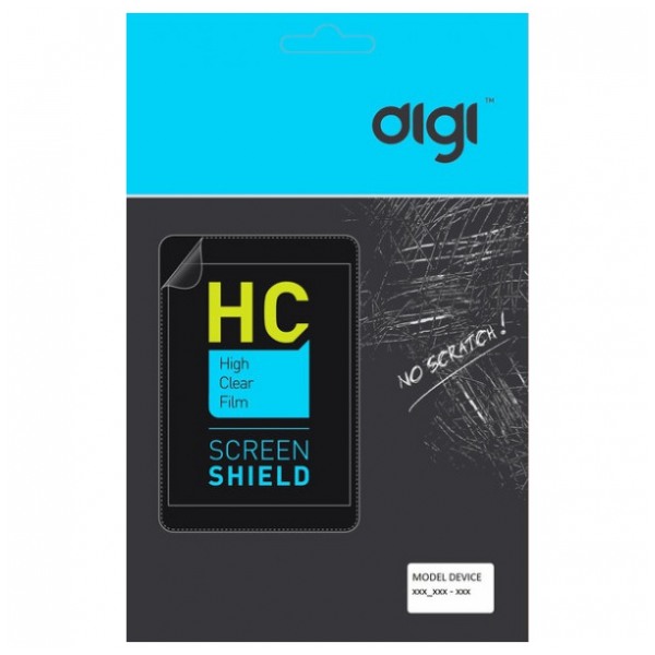 картинка Пленка DIGI for Lenovo A7600 -HC (DHC-L-A7600) от магазина КомпьютерЦентр