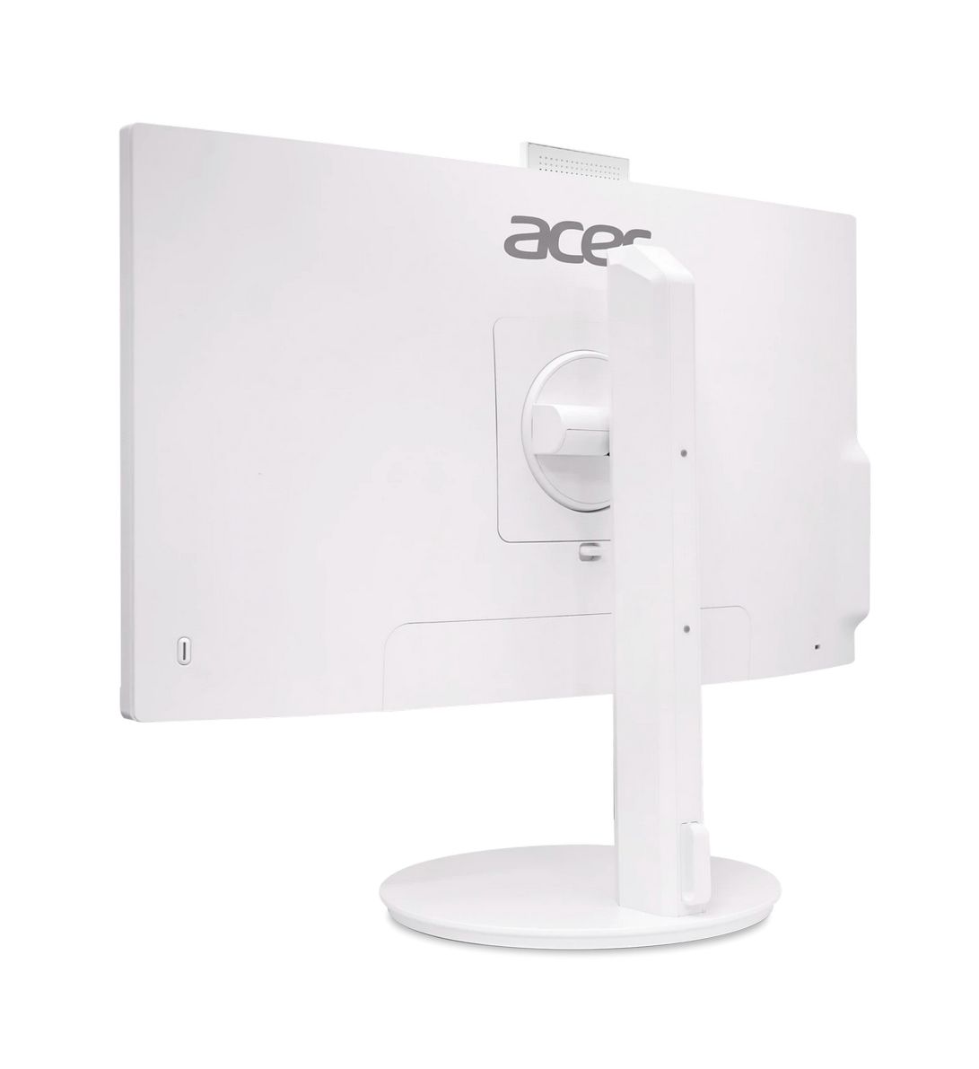 картинка Моноблок Acer Aspire C24A MD24J01 23.8''/ IPS/ FHD/  Intel Core i3 1305U/  16Gb/  SSD 512Gb/  NoOS/  белый (DQ.BNXCD.003) от магазина КомпьютерЦентр