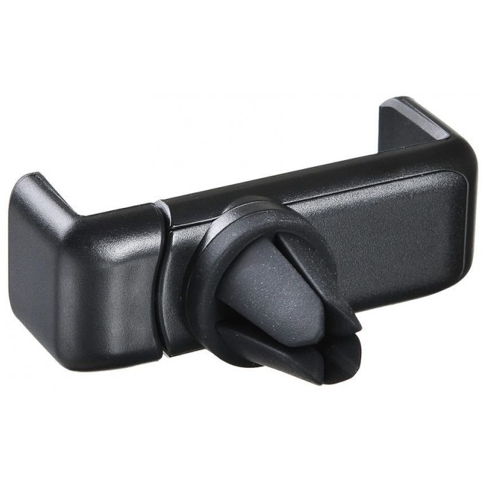 картинка Автодержатель Buro S070 Black для смартфонов 2,5-6'' (S070) от магазина КомпьютерЦентр