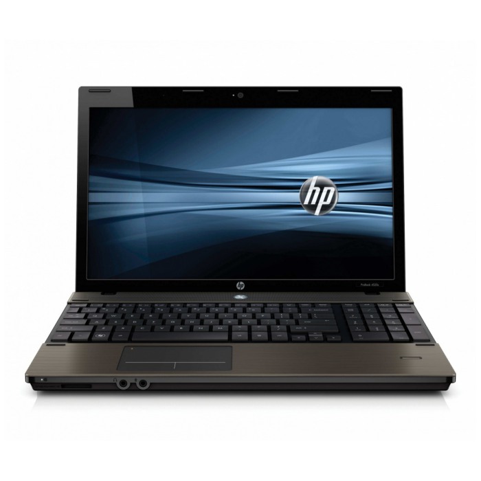 картинка Ноутбук HP ProBook 4520s +сумка (XX762EA) от магазина КомпьютерЦентр