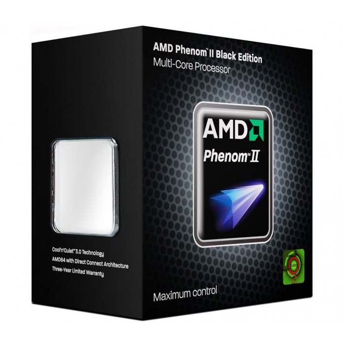 картинка Процессор AMD Phenom II X4 955 Black Edition Box (AWHDZ955FBGMBOX) от магазина КомпьютерЦентр