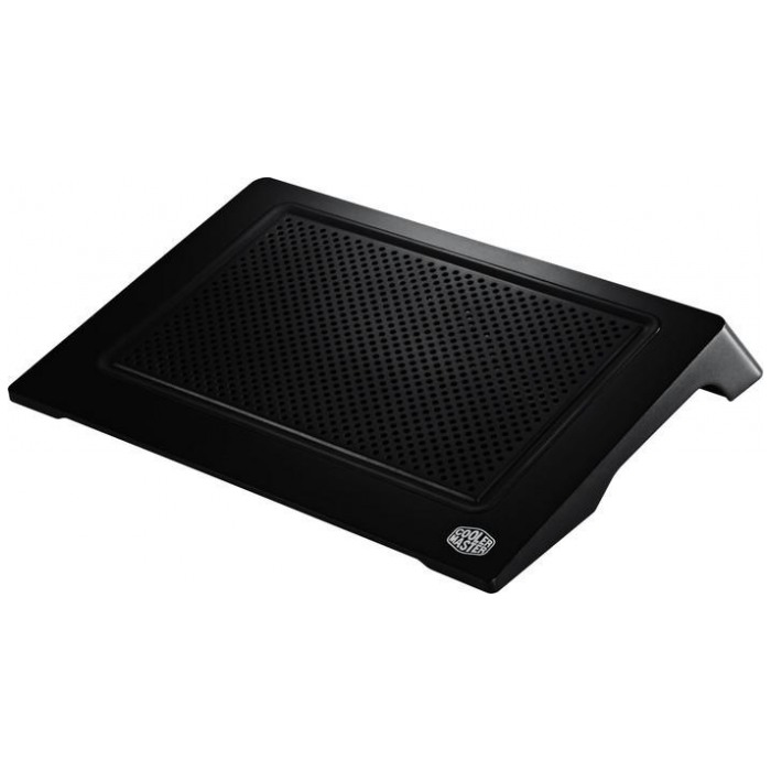 картинка Система охлаждения CoolerMaster NotePal D-Lite (R9-NBC-DLTK-GP) от магазина КомпьютерЦентр