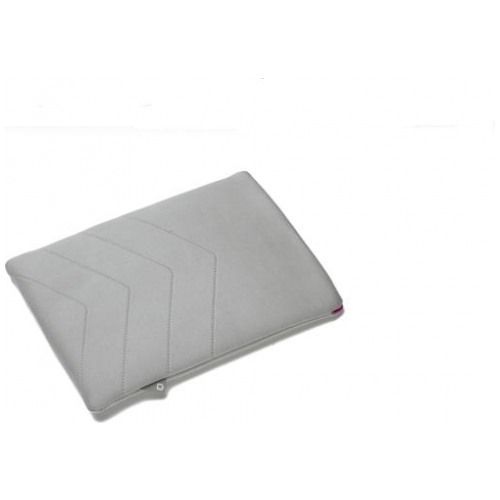 картинка Чехол Dicota PadSkin Grey for iPad2 (N/30250/P) от магазина КомпьютерЦентр