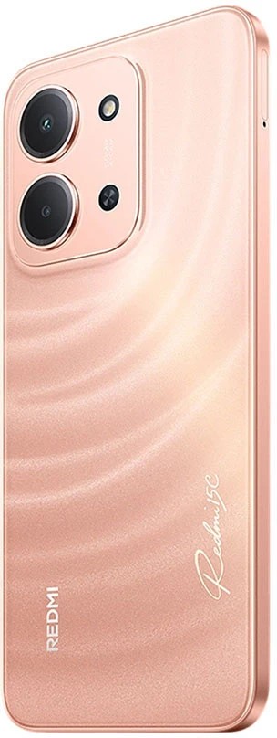 картинка Смартфон Xiaomi Redmi 15C Twilight Orange 6.9'' / 4Gb / 256Gb от магазина КомпьютерЦентр