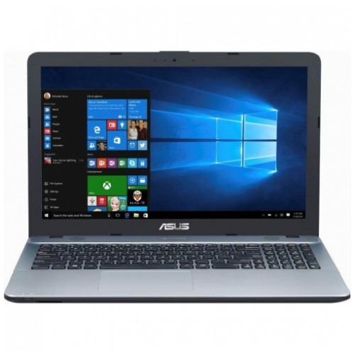 картинка Ноутбук Asus VivoBook Max X541UV-DM1609 Silver (X541UV-DM1609) от магазина КомпьютерЦентр