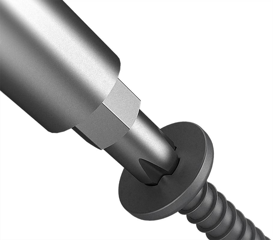 картинка Отвертка реверсивная Xiaomi Mijia Ratchet Screwdriver 16 in 1 MJJLLSD002QW EU от магазина КомпьютерЦентр