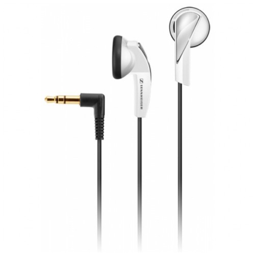 картинка Наушники Sennheiser MX365 White (MX365 White) от магазина КомпьютерЦентр