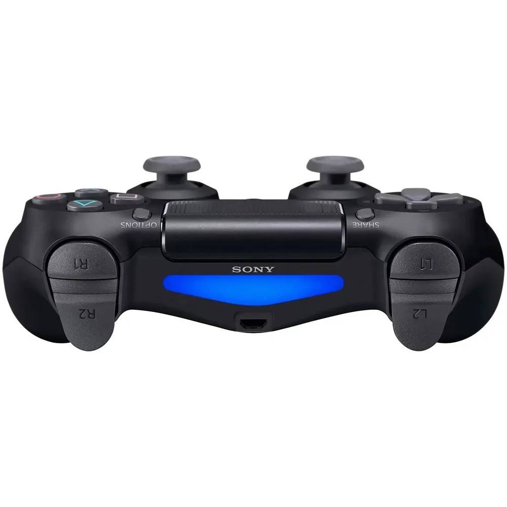 картинка Приставка игровая Sony PlayStation 4 (PS4) 500 Gb Slim от магазина КомпьютерЦентр