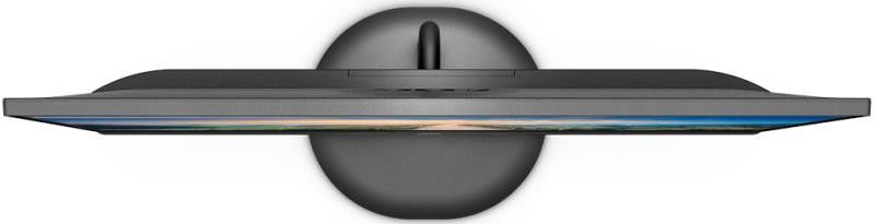 картинка Монитор 23.8'' AOC Q24V4EA Black от магазина КомпьютерЦентр