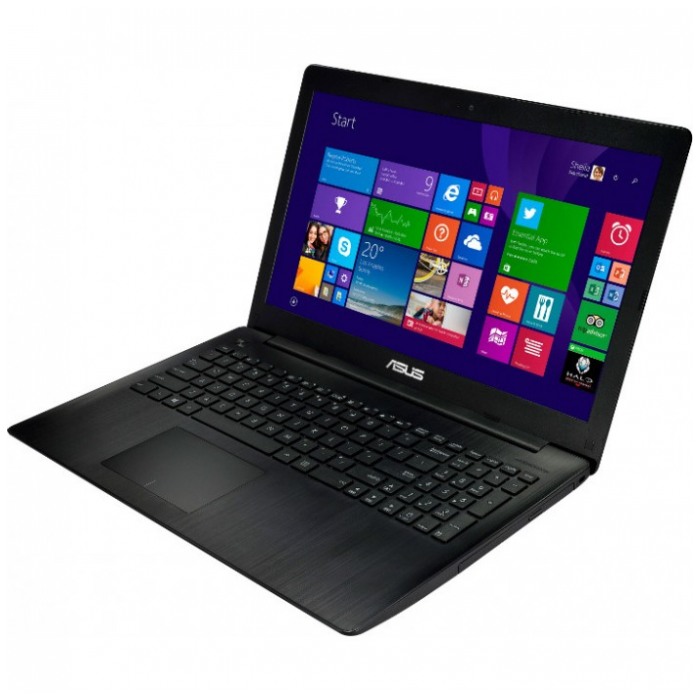 картинка Ноутбук Asus X553MA-XX172D Black (X553MA-XX172D) от магазина КомпьютерЦентр