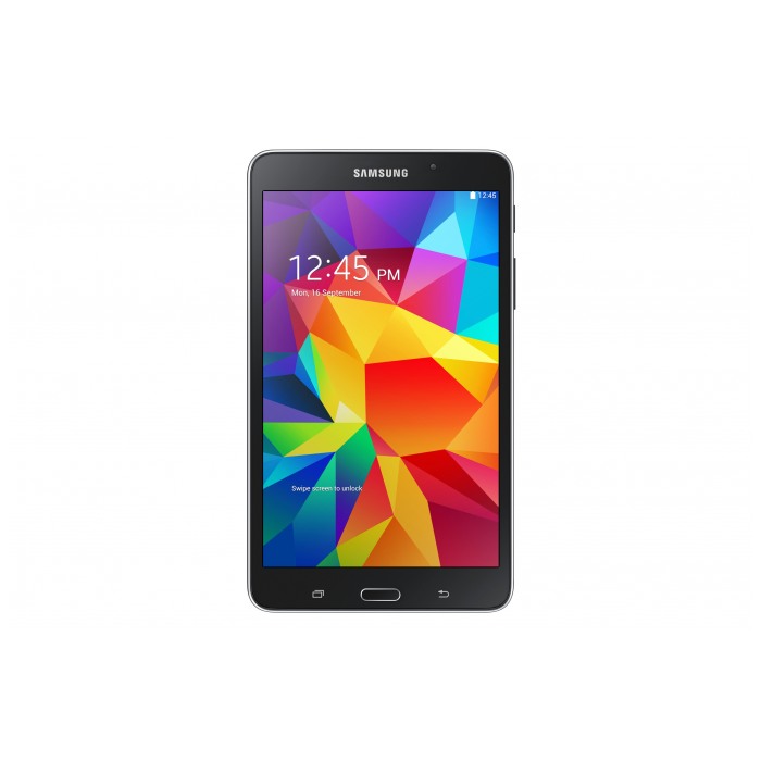 картинка Планшетный ПК Samsung Galaxy Tab 4 SM-T330 8 16Gb Black (SM-T330NYKASEK) от магазина КомпьютерЦентр