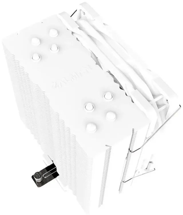 картинка Вентилятор CPU Zalman CNPS9X PERFORMA PLUS белый ARGb (CNPS9X Performa Plus ARGB WHITE) от магазина КомпьютерЦентр