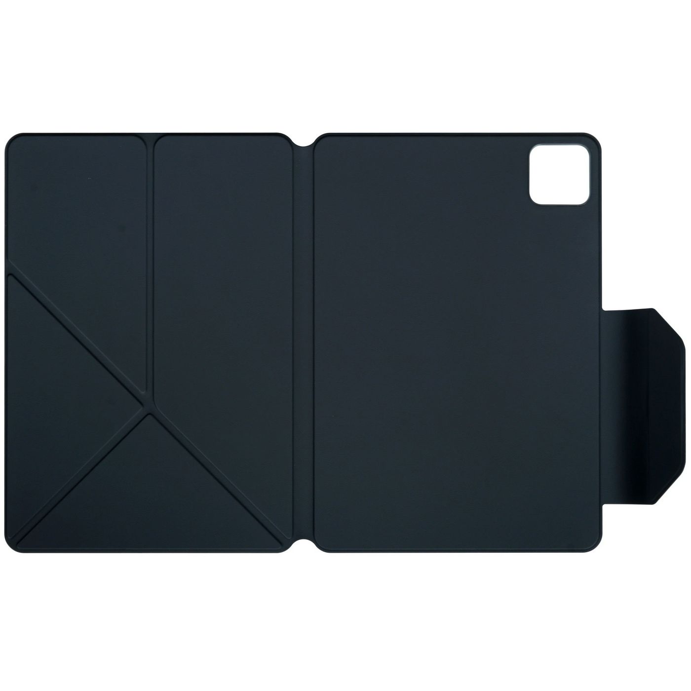 картинка Чехол Smart Cover для Xiaomi Mi Pad 7/ 7 Pro Black от магазина КомпьютерЦентр
