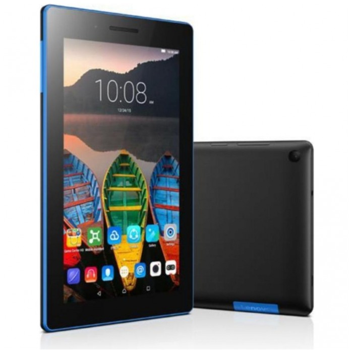 картинка Планшетный ПК Lenovo Tab 3 710L 8Gb 3G Black (ZA0S0017UA) от магазина КомпьютерЦентр