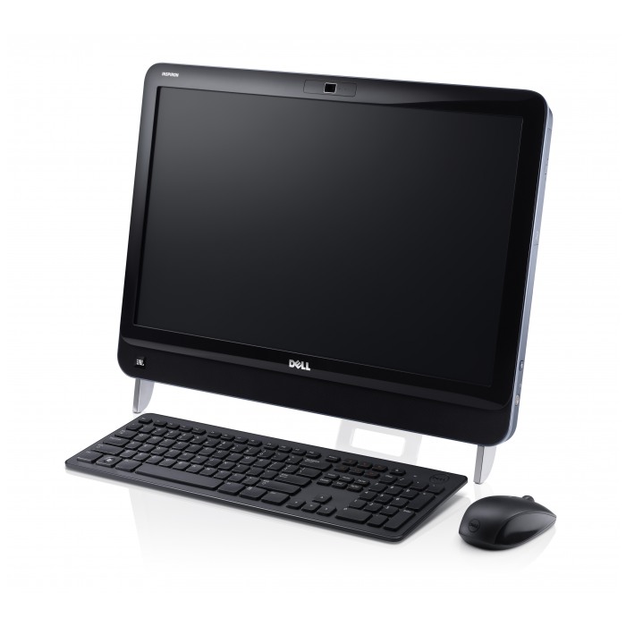 картинка Моноблок Dell Inspiron One 2320 (210-37017) от магазина КомпьютерЦентр