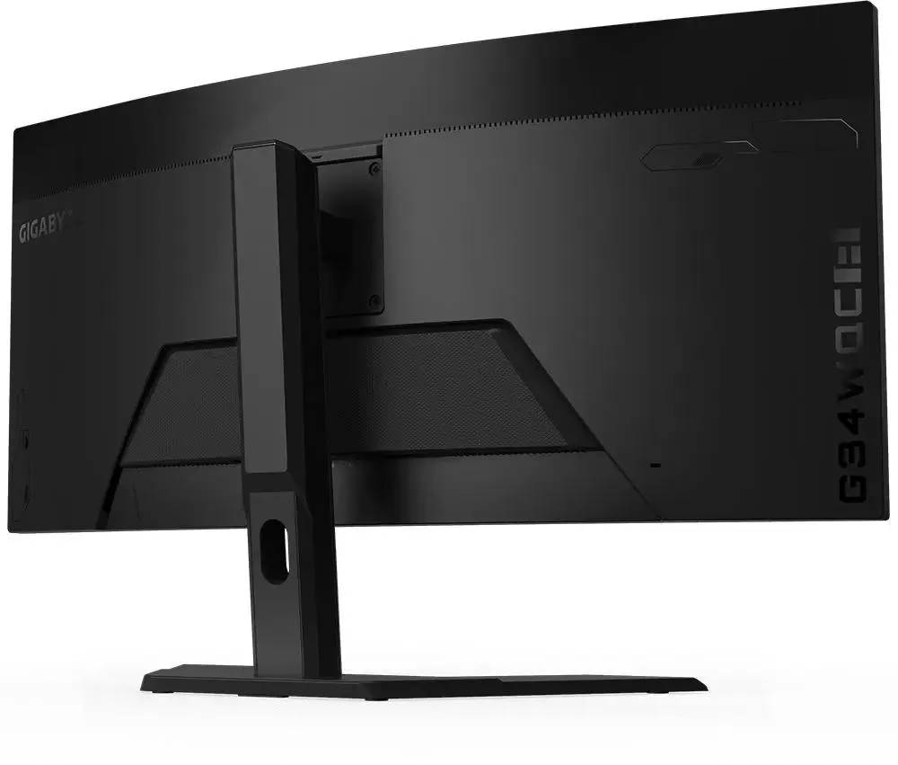 картинка Монитор 34'' GigaByte G34WQC A-EK Curve 1500R от магазина КомпьютерЦентр